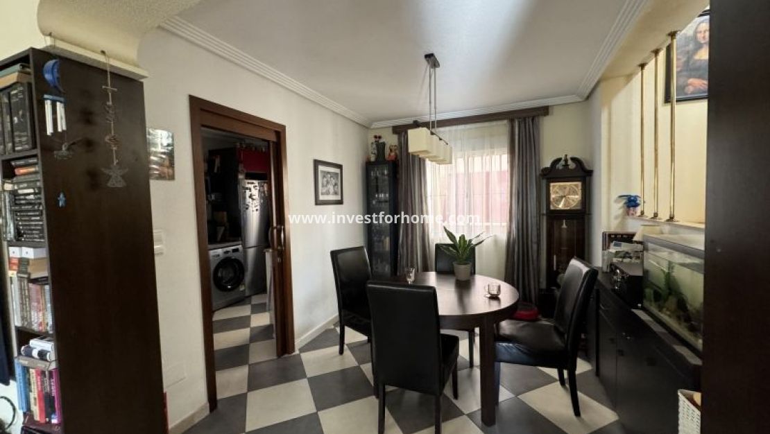 Reventa - Chalet - Orihuela Costa - Costa Blanca