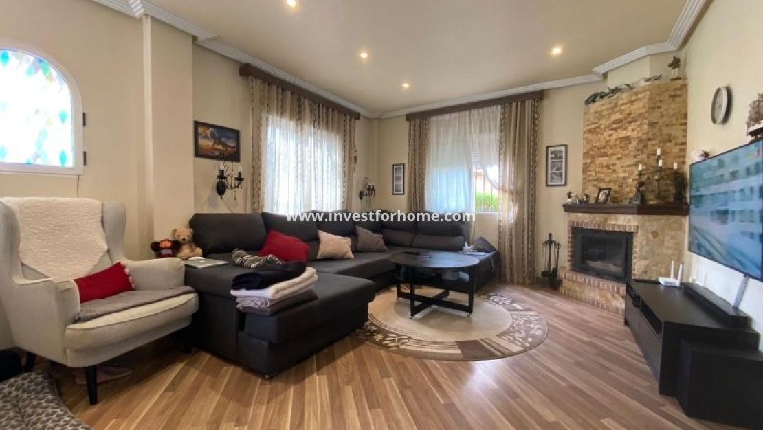 Reventa - Chalet - Orihuela Costa - Costa Blanca