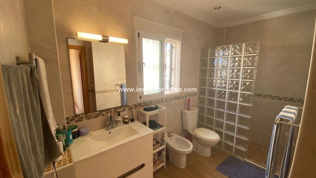 Reventa - Chalet - Orihuela Costa - Costa Blanca