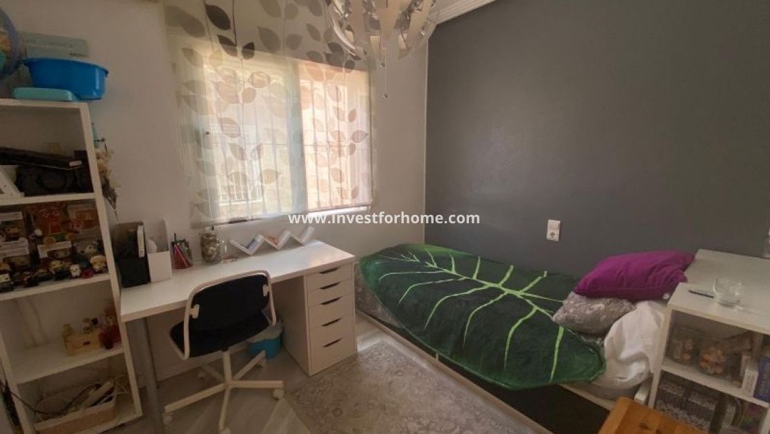 Reventa - Chalet - Orihuela Costa - Costa Blanca