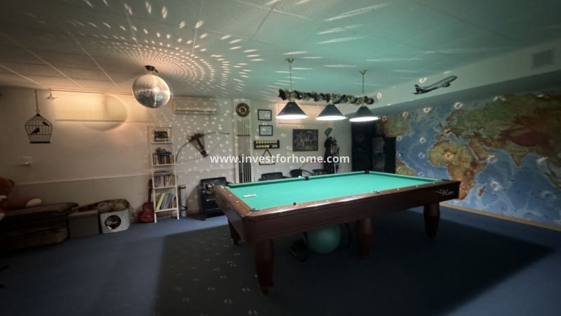 Reventa - Chalet - Orihuela Costa - Costa Blanca