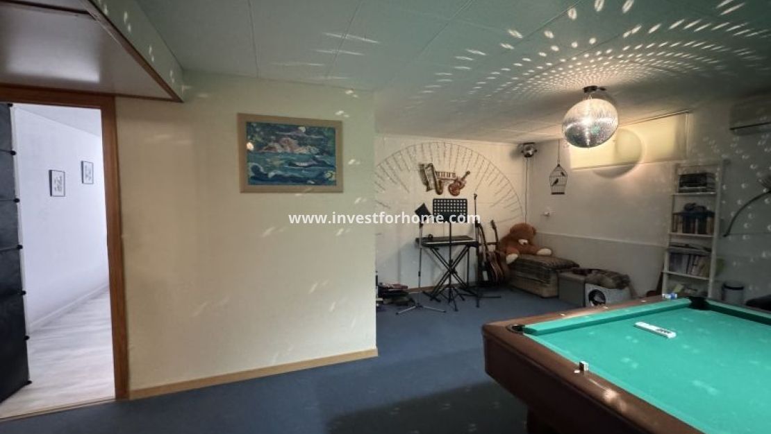 Reventa - Chalet - Orihuela Costa - Costa Blanca