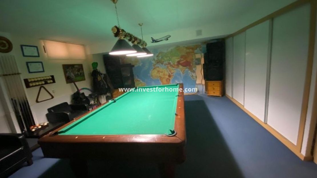 Reventa - Chalet - Orihuela Costa - Costa Blanca