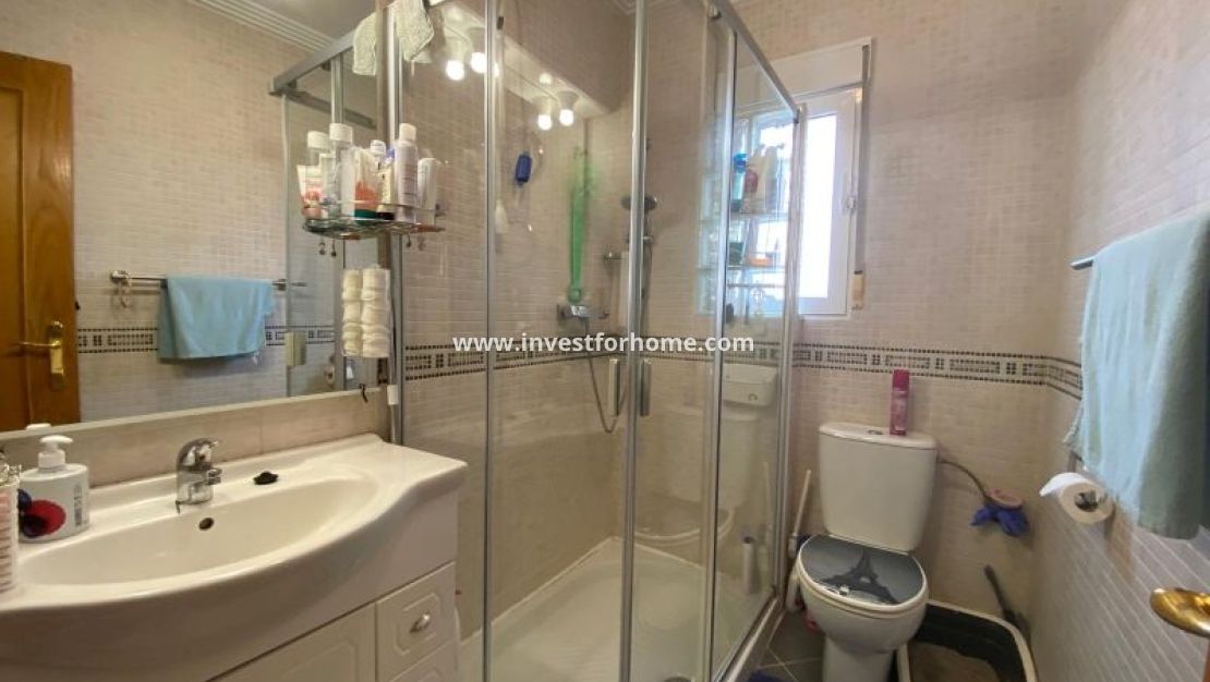 Reventa - Chalet - Orihuela Costa - Costa Blanca