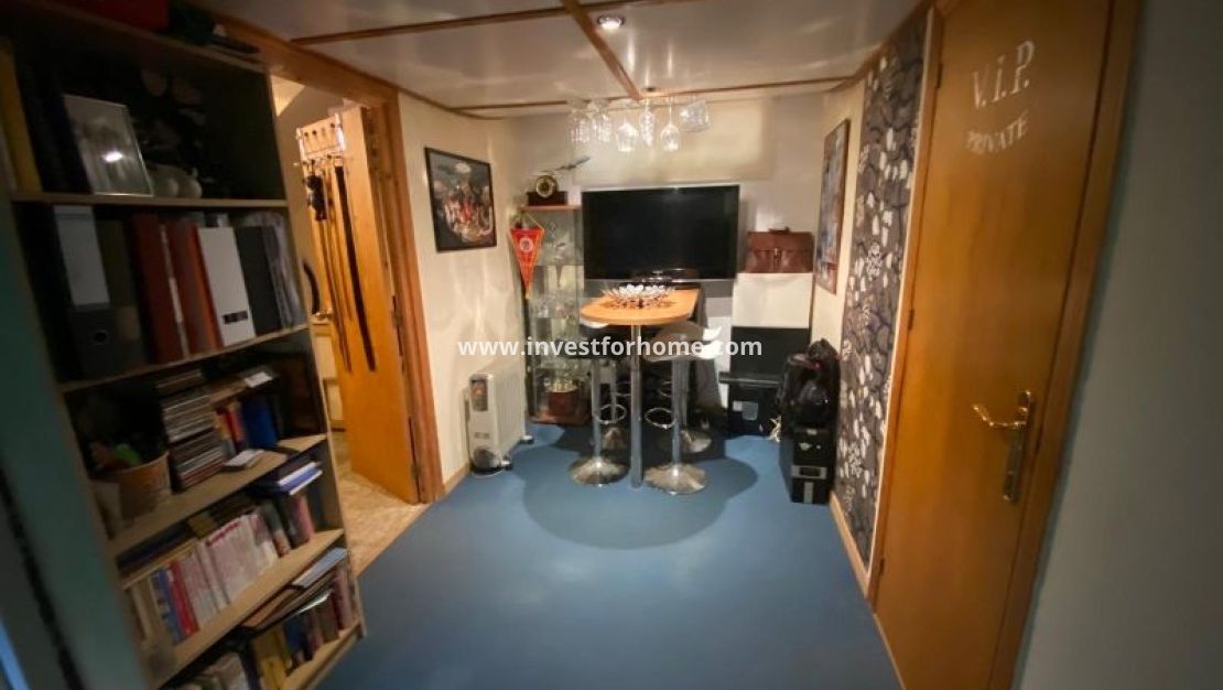 Reventa - Chalet - Orihuela Costa - Costa Blanca