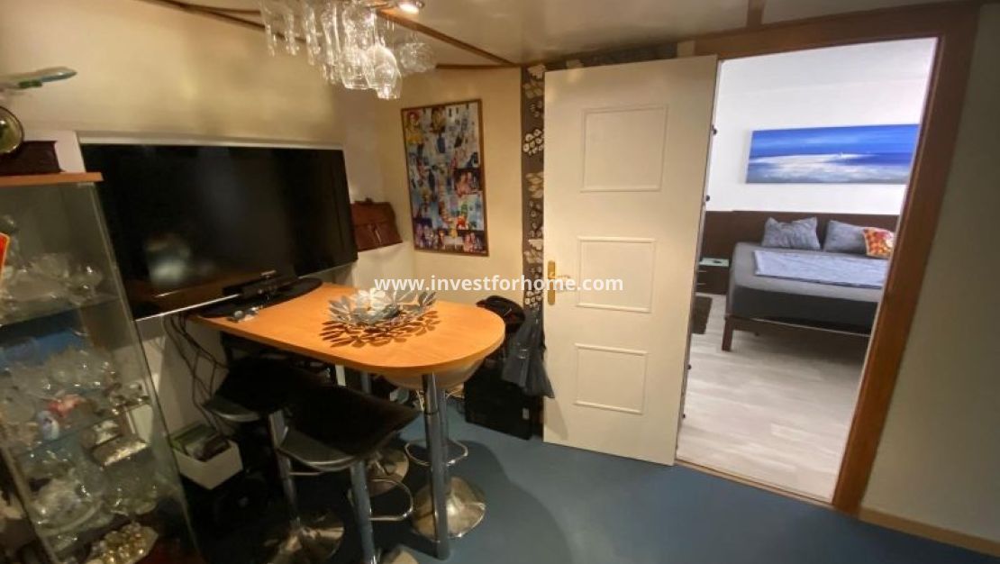 Reventa - Chalet - Orihuela Costa - Costa Blanca