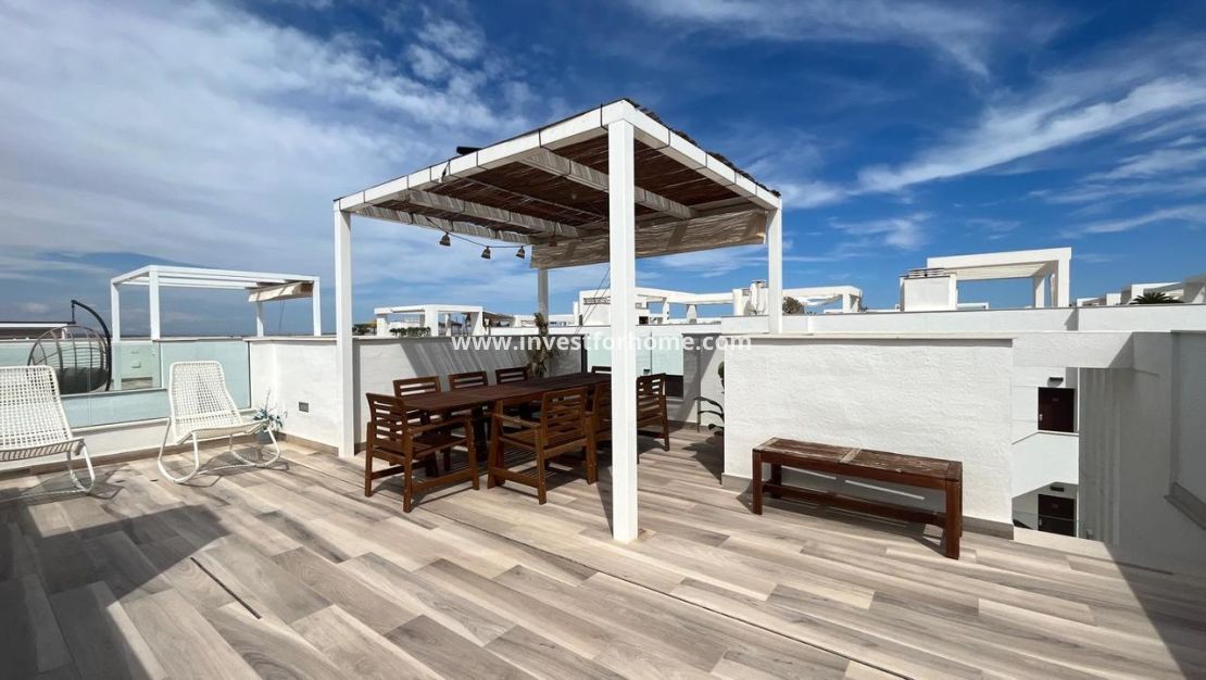 Reventa - Chalet - Orihuela Costa - Costa Blanca