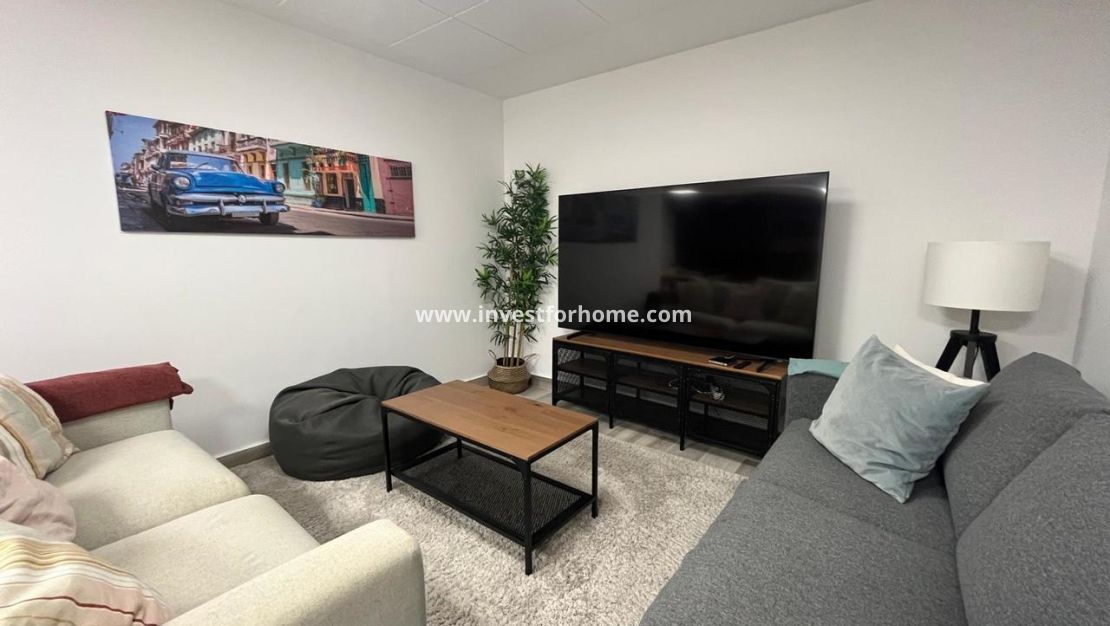 Reventa - Chalet - Orihuela Costa - Costa Blanca