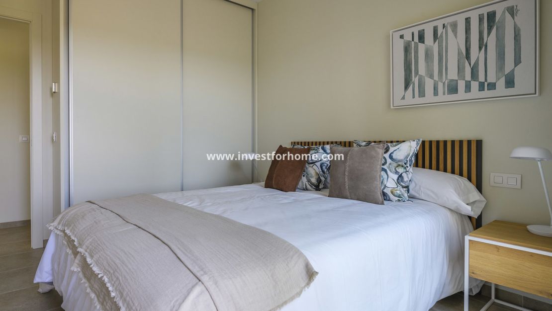 Reventa - Chalet - Orihuela Costa - Costa Blanca