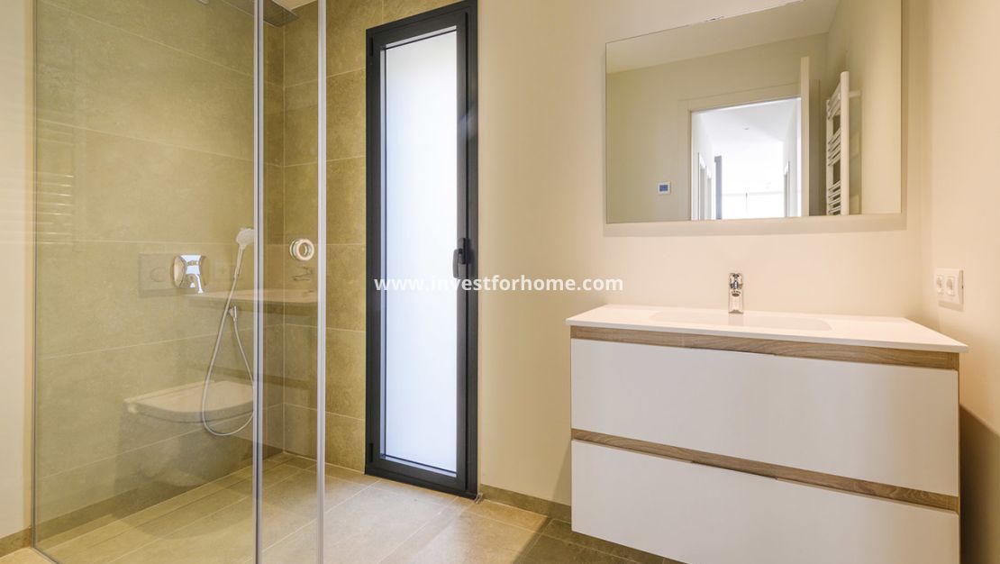 Reventa - Chalet - Orihuela Costa - Costa Blanca