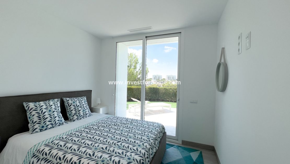 Reventa - Chalet - Orihuela Costa - Costa Blanca