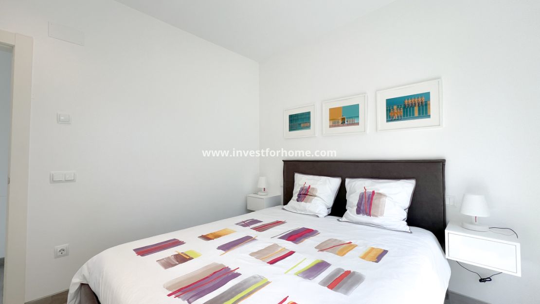 Reventa - Chalet - Orihuela Costa - Costa Blanca