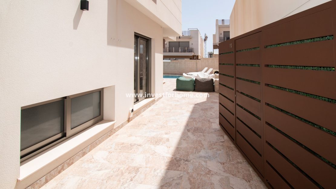 Reventa - Chalet - Orihuela Costa - Costa Blanca