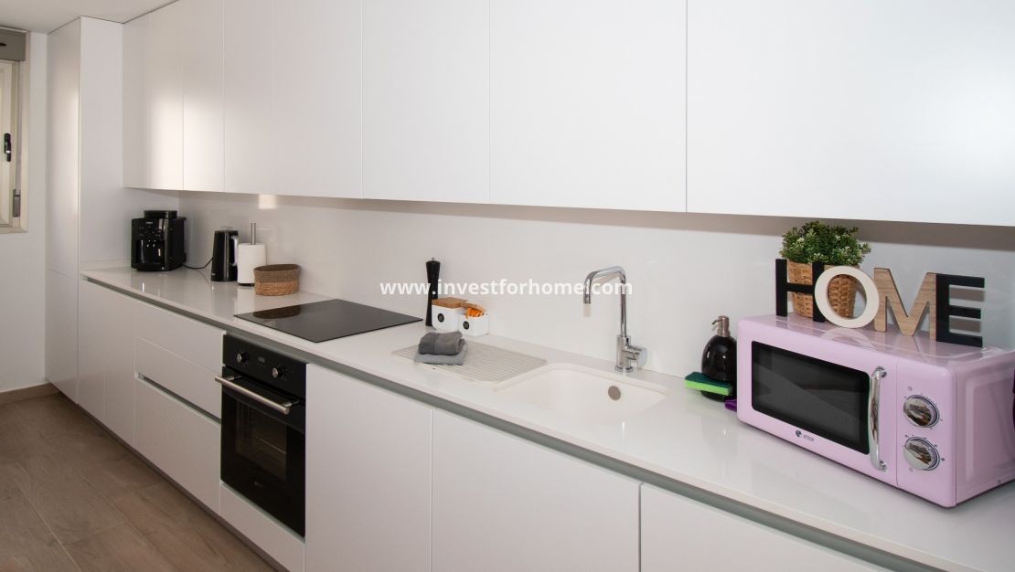 Reventa - Chalet - Orihuela Costa - Costa Blanca