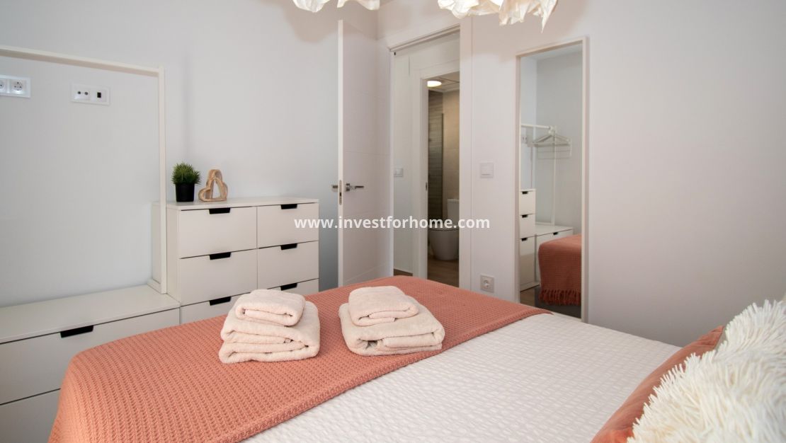 Reventa - Chalet - Orihuela Costa - Costa Blanca