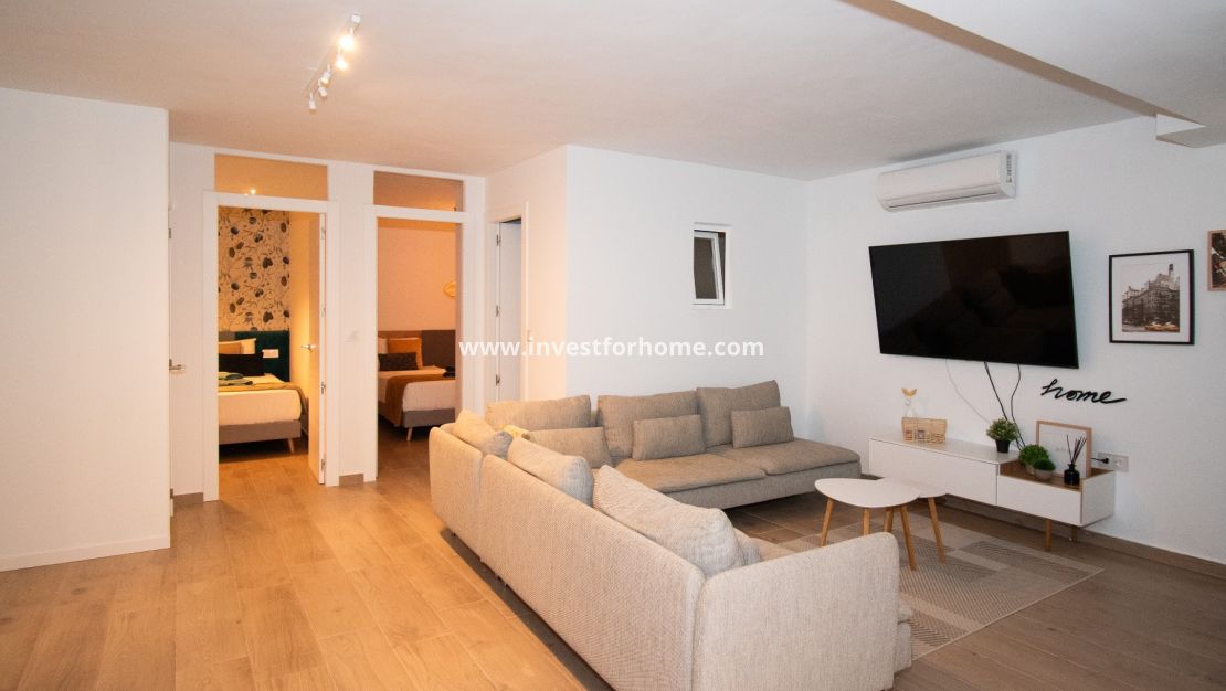 Reventa - Chalet - Orihuela Costa - Costa Blanca