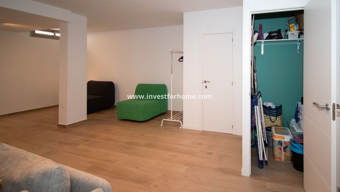 Reventa - Chalet - Orihuela Costa - Costa Blanca