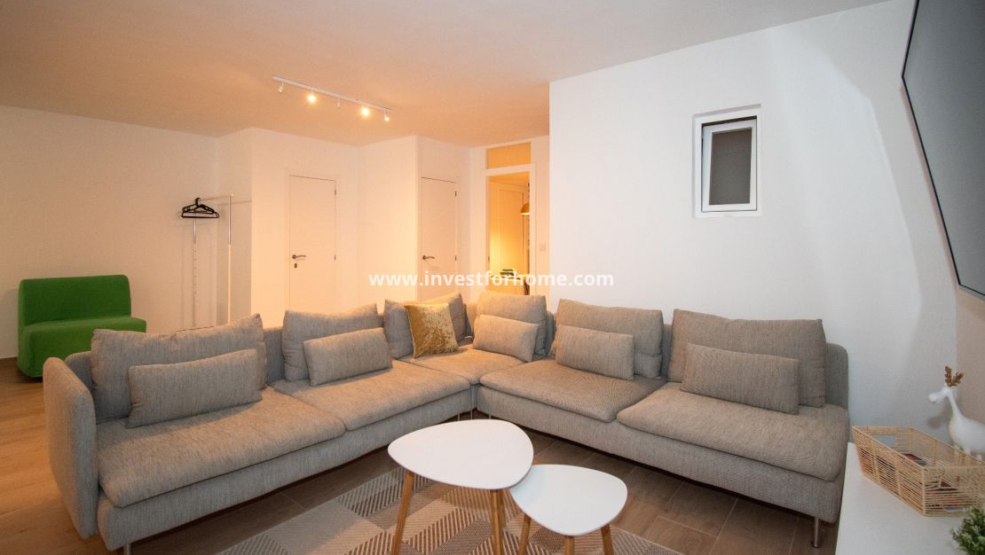 Reventa - Chalet - Orihuela Costa - Costa Blanca