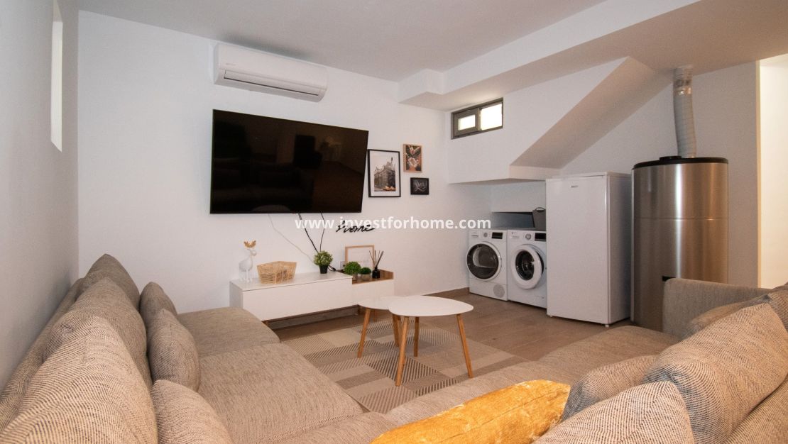 Reventa - Chalet - Orihuela Costa - Costa Blanca