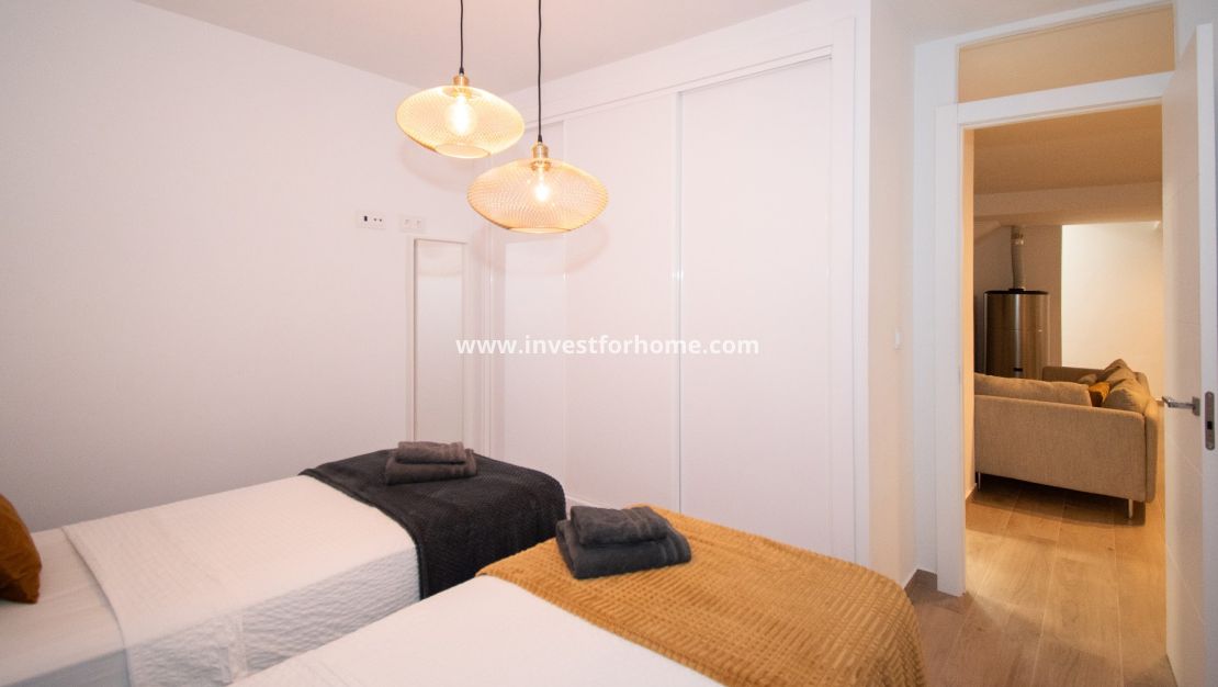 Reventa - Chalet - Orihuela Costa - Costa Blanca