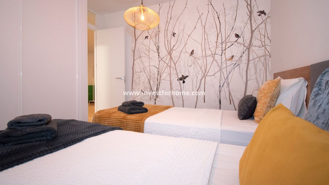 Reventa - Chalet - Orihuela Costa - Costa Blanca