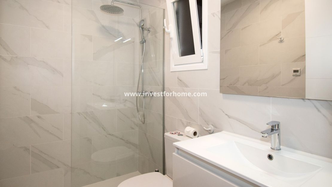 Reventa - Chalet - Orihuela Costa - Costa Blanca