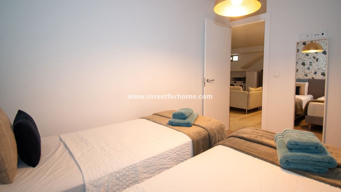 Reventa - Chalet - Orihuela Costa - Costa Blanca