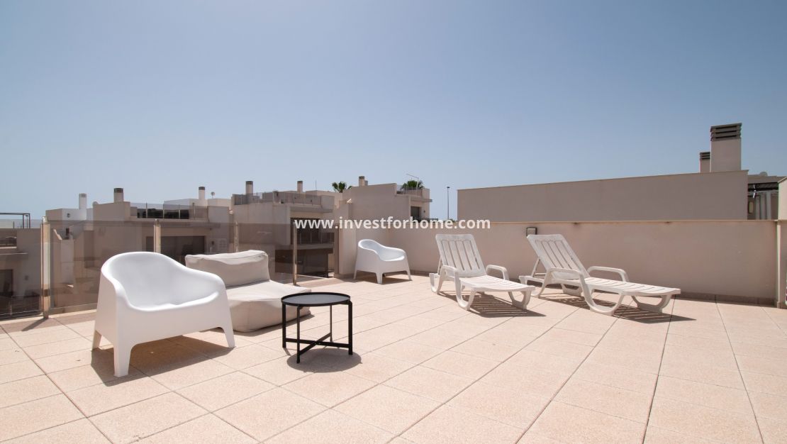 Reventa - Chalet - Orihuela Costa - Costa Blanca