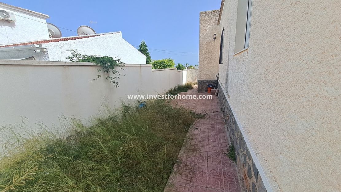 Reventa - Chalet - Orihuela Costa - Costa Blanca