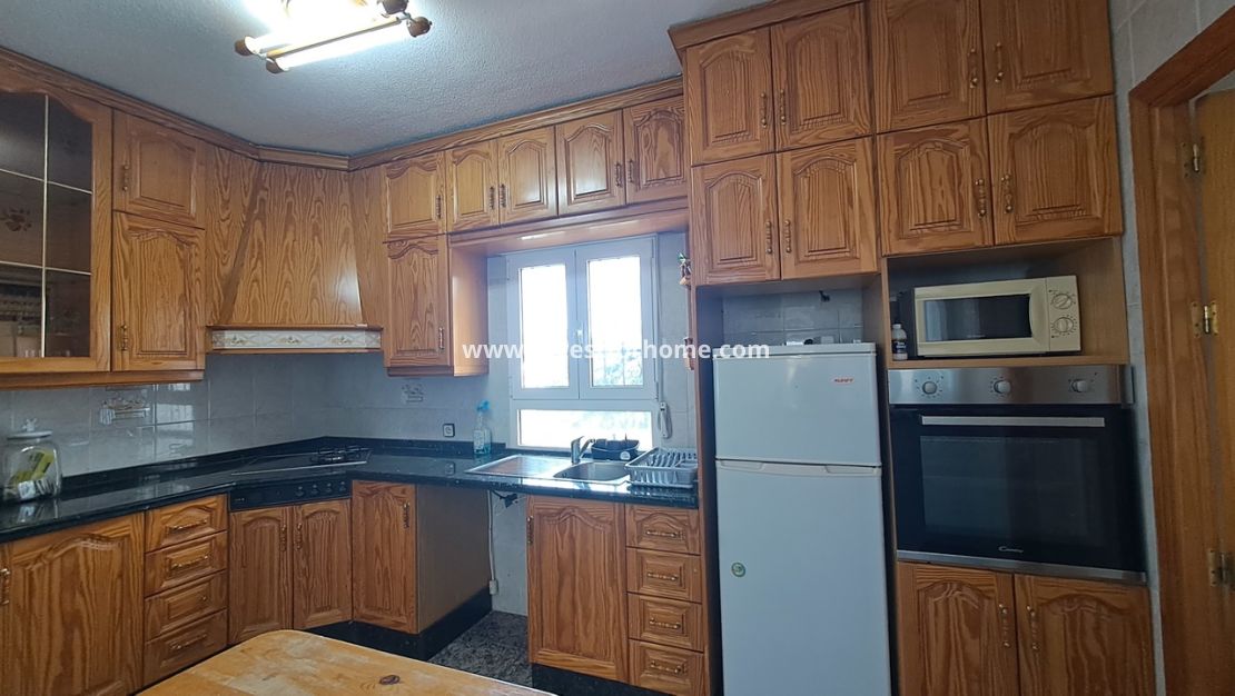 Reventa - Chalet - Orihuela Costa - Costa Blanca