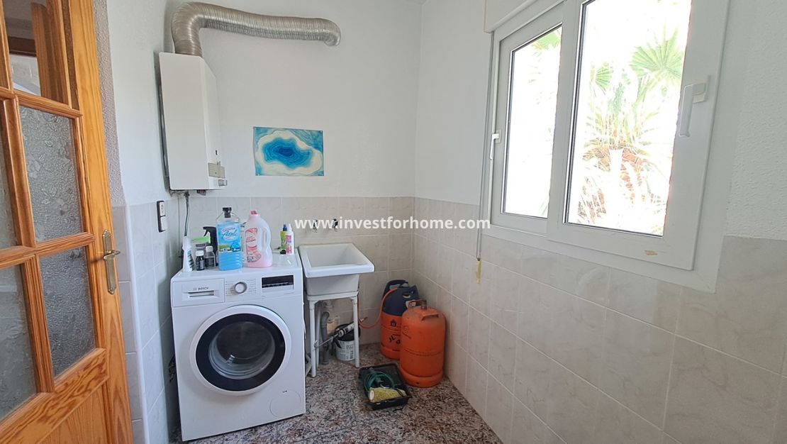 Reventa - Chalet - Orihuela Costa - Costa Blanca