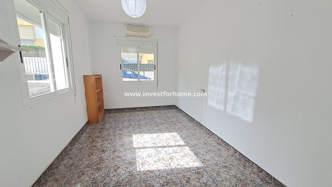 Reventa - Chalet - Orihuela Costa - Costa Blanca