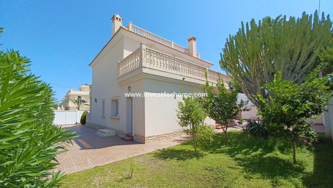 Reventa - Chalet - Orihuela Costa - Costa Blanca