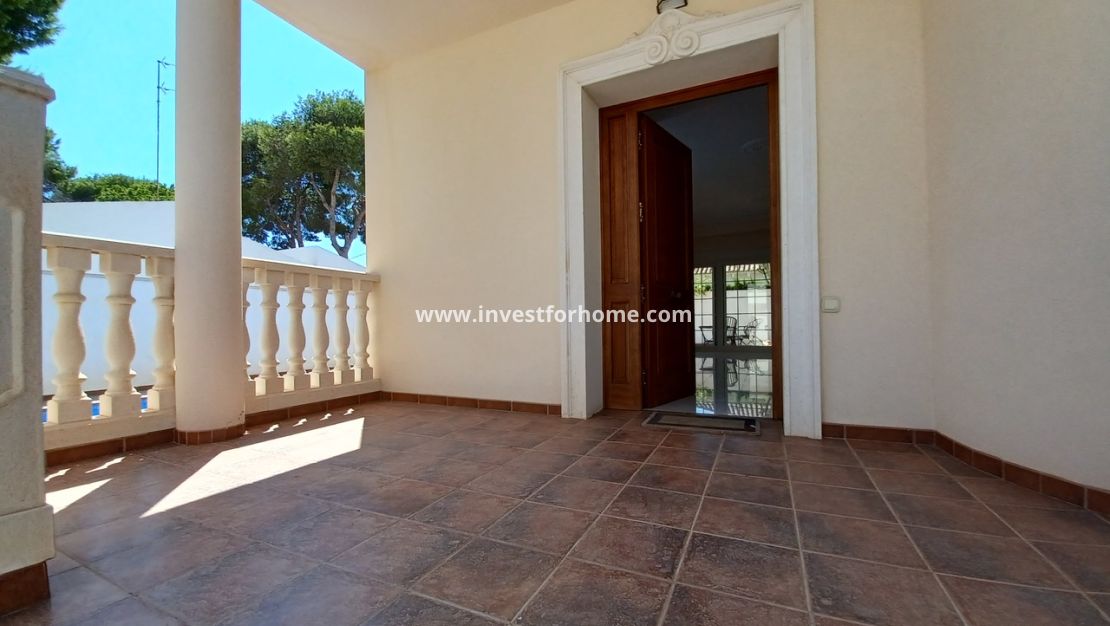Reventa - Chalet - Orihuela Costa - Costa Blanca