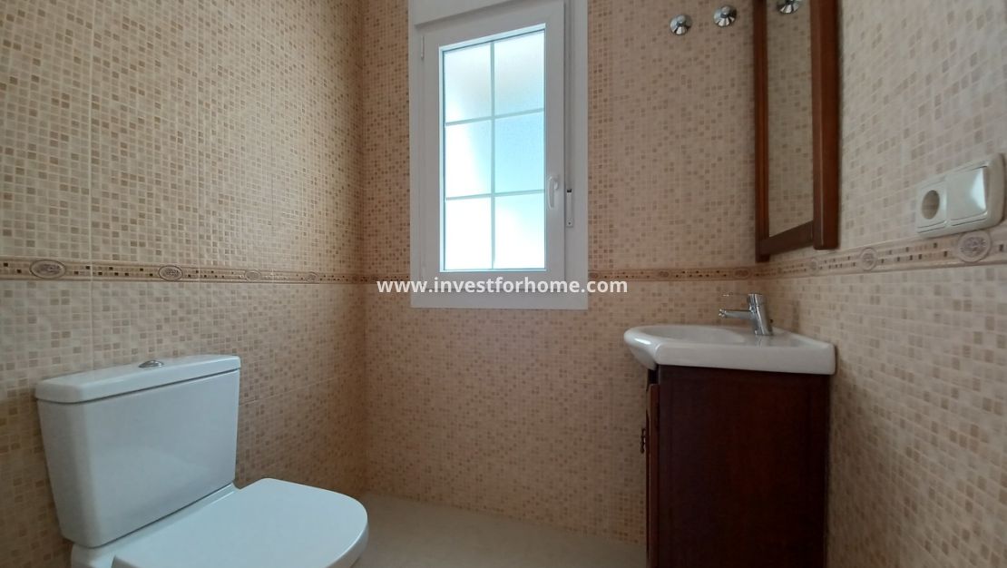 Reventa - Chalet - Orihuela Costa - Costa Blanca