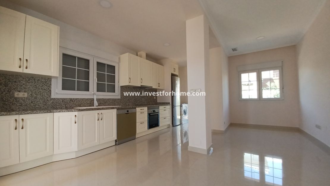 Reventa - Chalet - Orihuela Costa - Costa Blanca