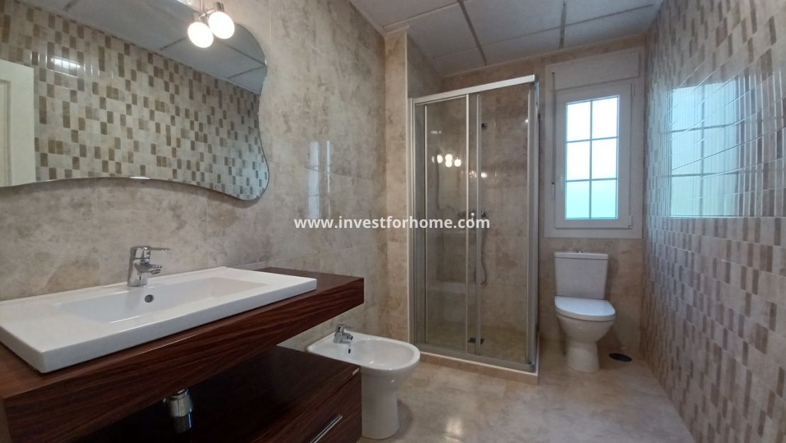 Reventa - Chalet - Orihuela Costa - Costa Blanca