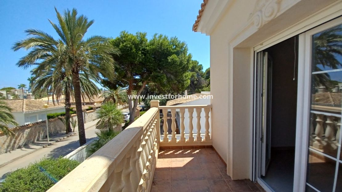 Reventa - Chalet - Orihuela Costa - Costa Blanca