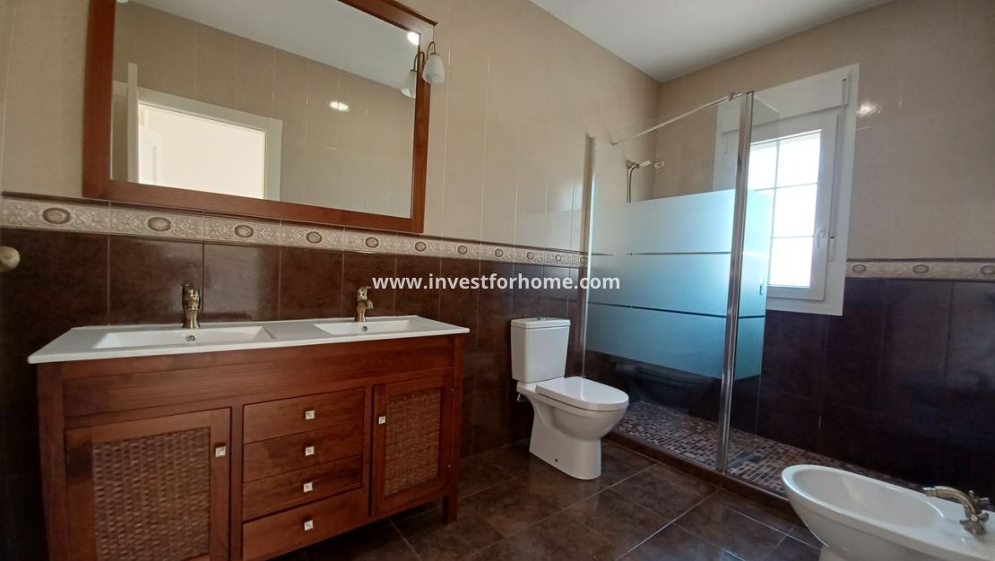 Reventa - Chalet - Orihuela Costa - Costa Blanca