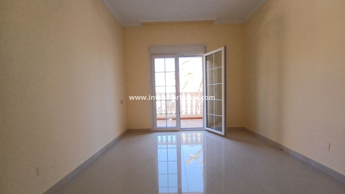 Reventa - Chalet - Orihuela Costa - Costa Blanca