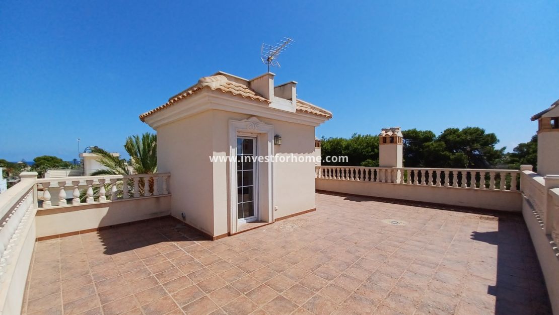 Reventa - Chalet - Orihuela Costa - Costa Blanca