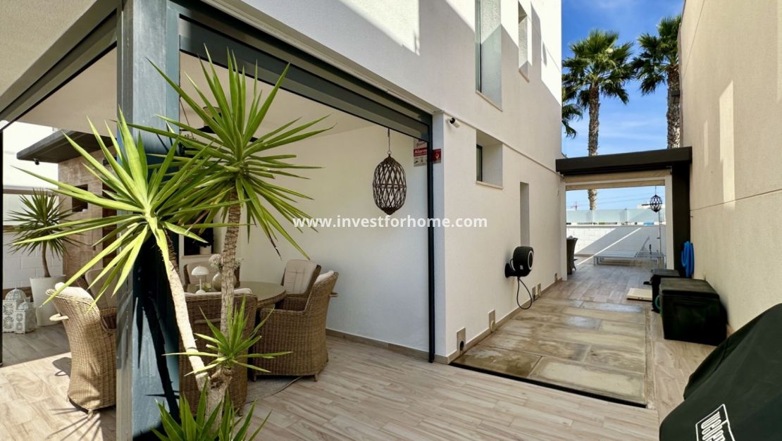 Reventa - Chalet - Orihuela Costa - Costa Blanca