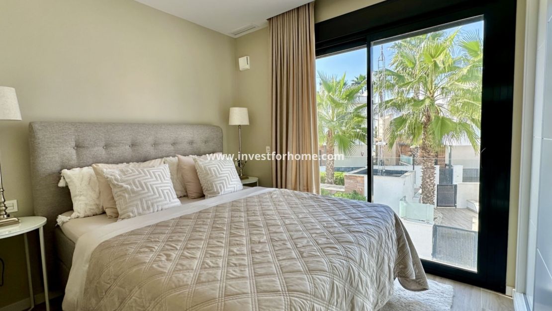 Reventa - Chalet - Orihuela Costa - Costa Blanca