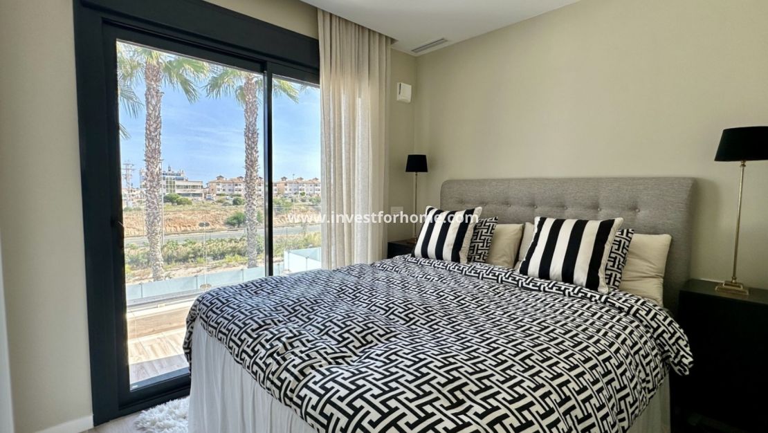 Reventa - Chalet - Orihuela Costa - Costa Blanca