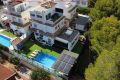 Reventa - Chalet - Orihuela Costa - Costa Blanca