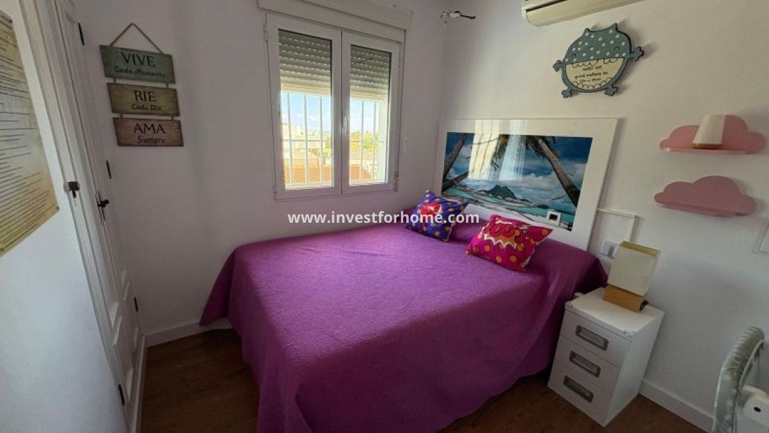 Reventa - Chalet - Orihuela Costa - Costa Blanca