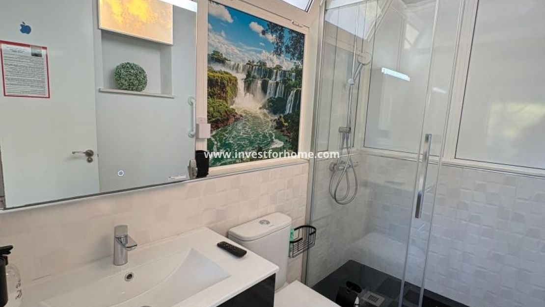 Reventa - Chalet - Orihuela Costa - Costa Blanca