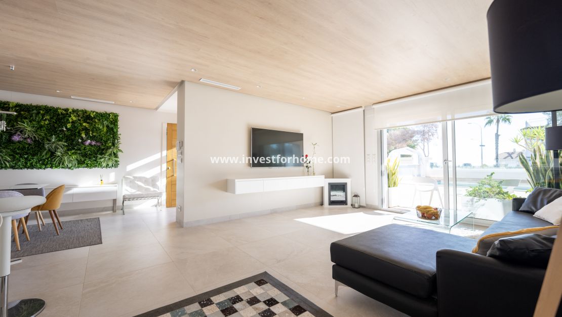 Reventa - Chalet - Orihuela Costa - Costa Blanca