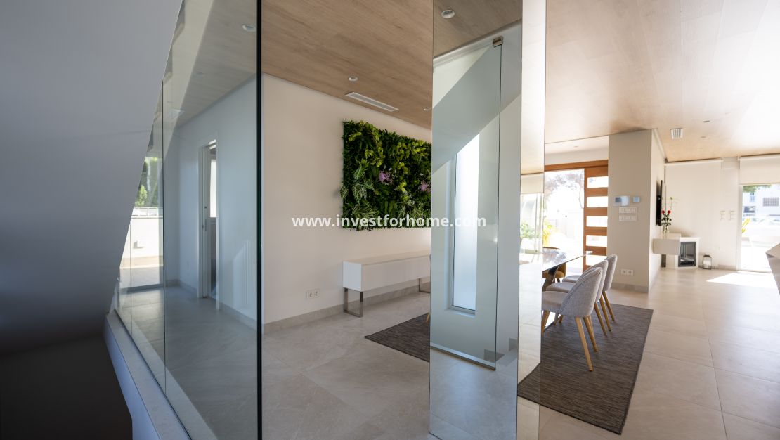 Reventa - Chalet - Orihuela Costa - Costa Blanca