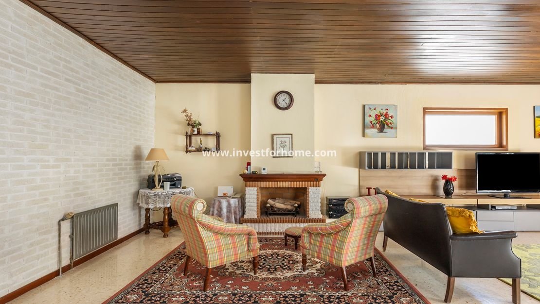 Reventa - Chalet - Orihuela Costa - Costa Blanca